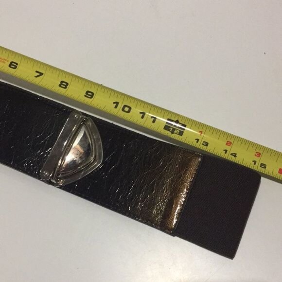 Le chateau stretchy belt - Picture 6 of 6